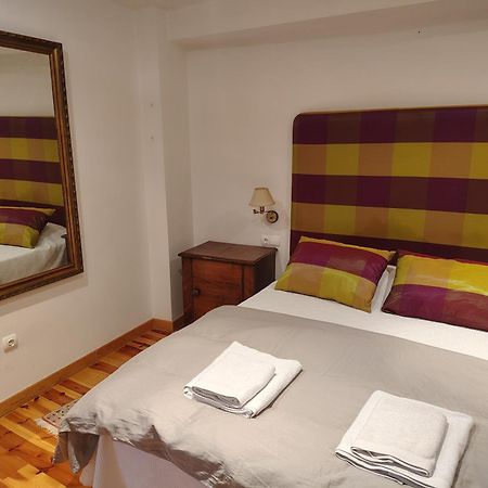 La Casa Sobre El Rio Apartment Cuenca  Luaran gambar