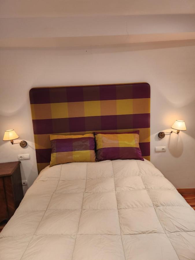La Casa Sobre El Rio Apartment Cuenca  Luaran gambar