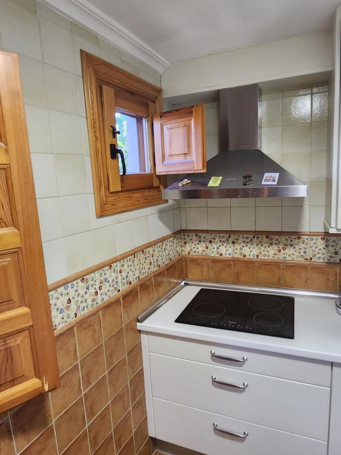 La Casa Sobre El Rio Apartment Cuenca  Luaran gambar